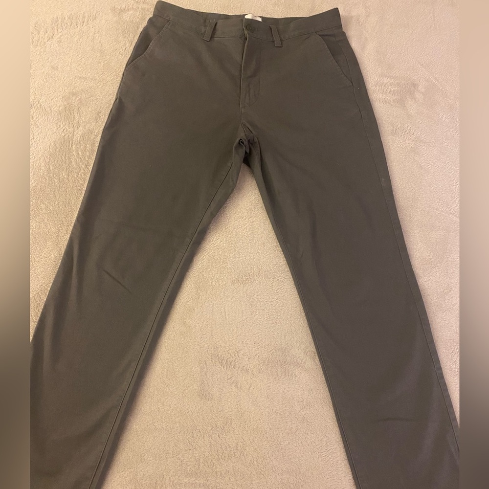 Dress pants H&M